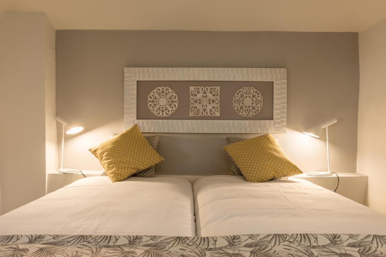 Casa Temprado Apartahotel Sevilla