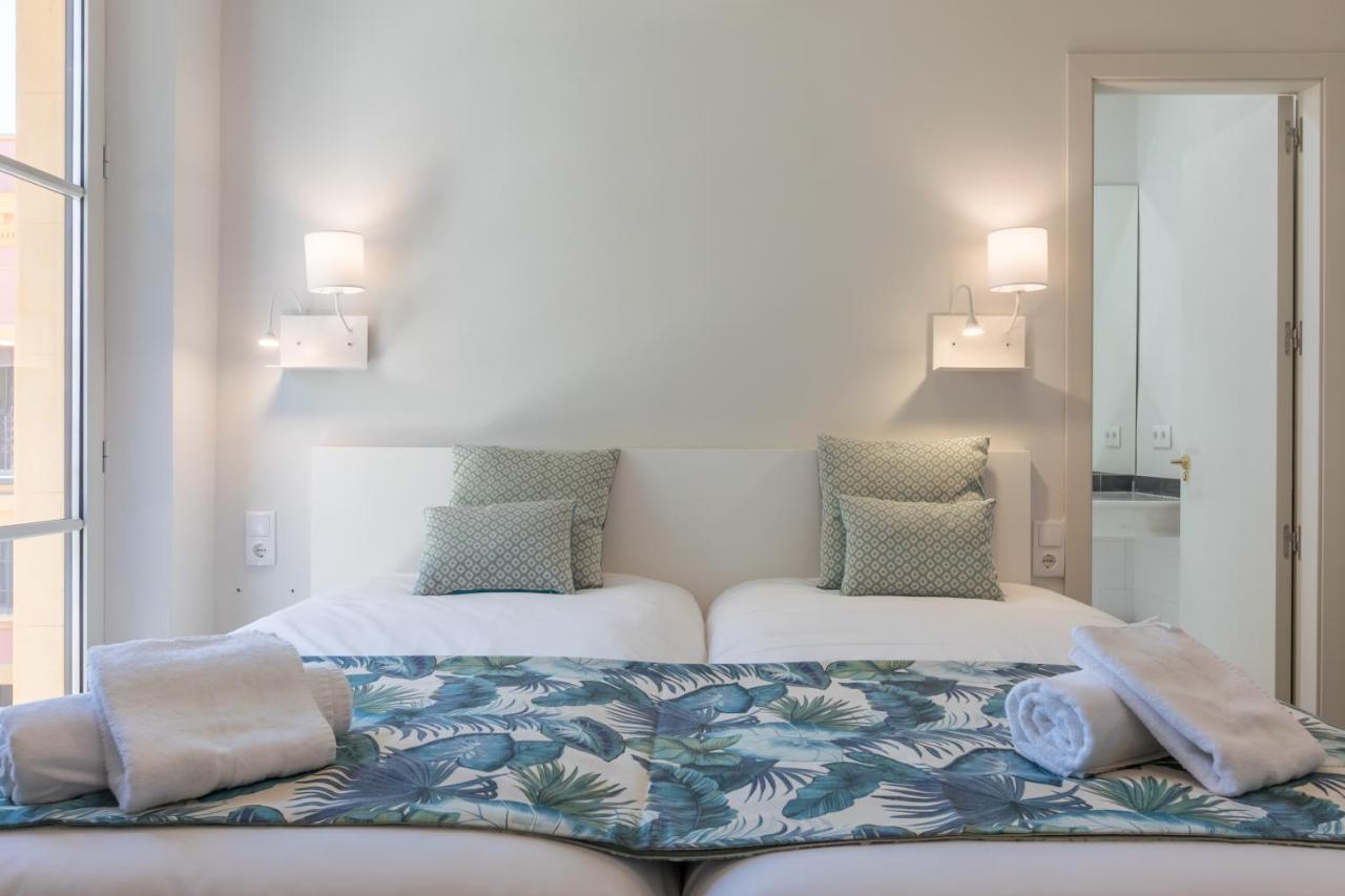 Casa Temprado Apartahotel 3*