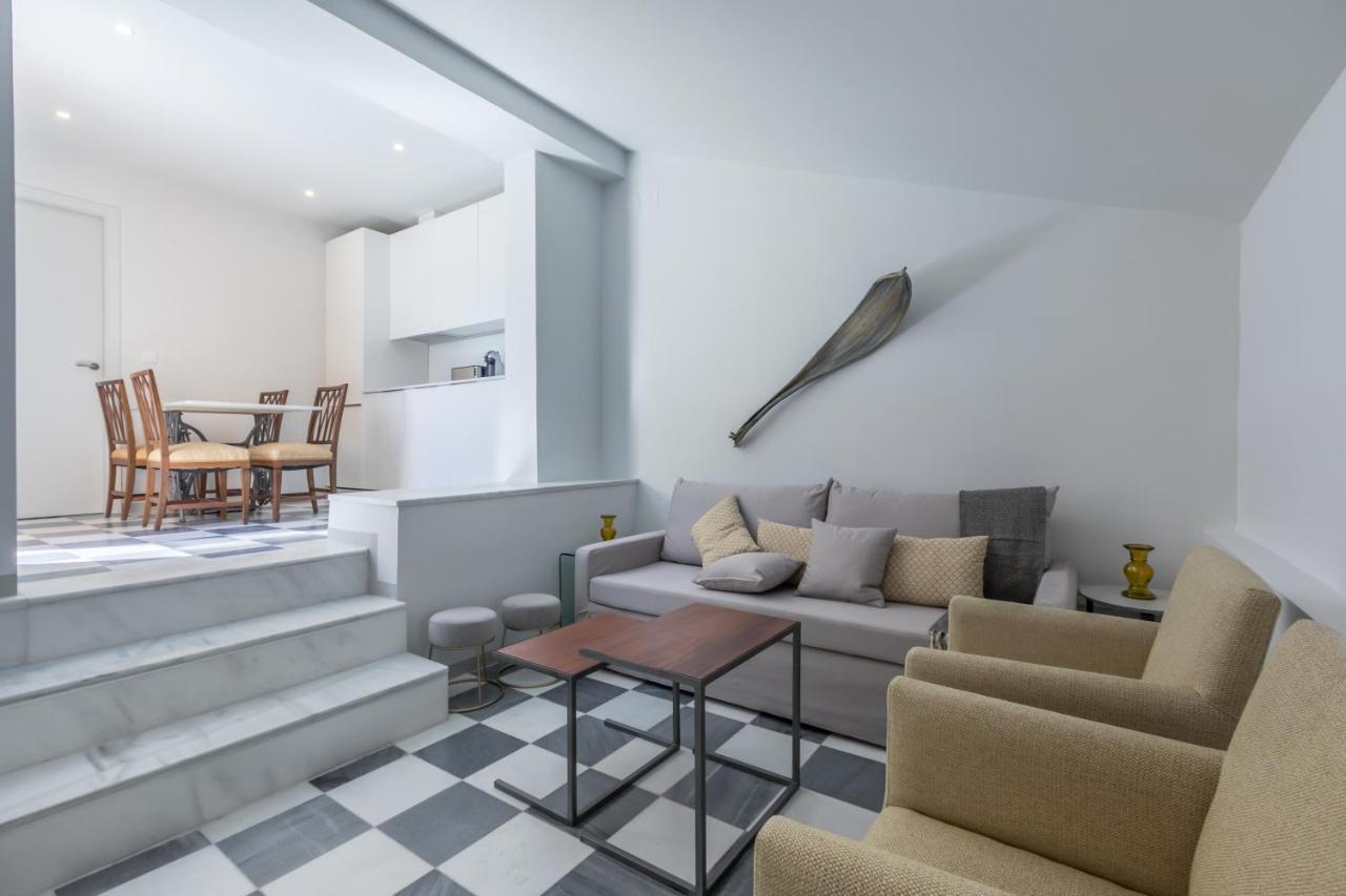 Aparthotel Casa Temprado Sevilla