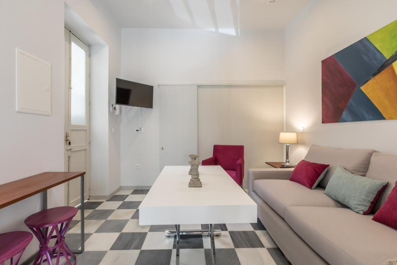 Casa Temprado 3* Sevilla