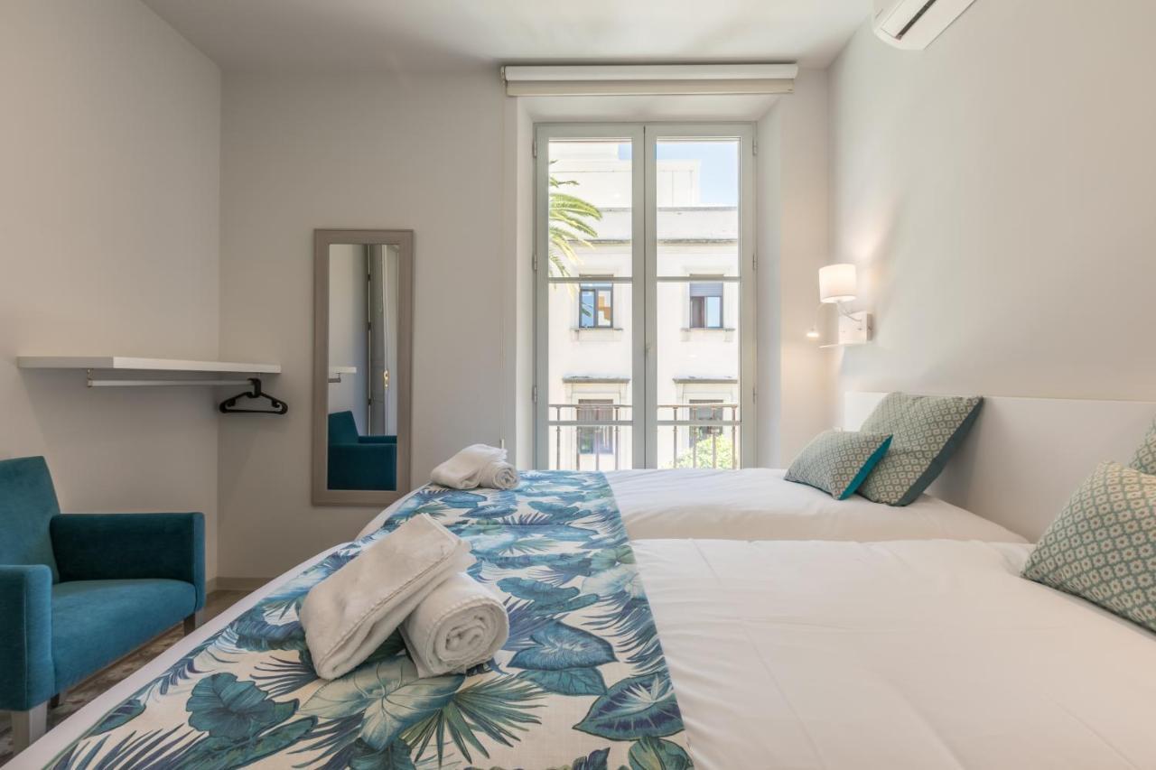 Casa Temprado Aparthotel Sevilla