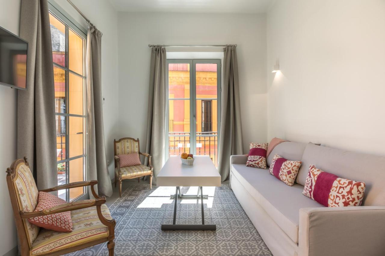 Casa Temprado Sevilla